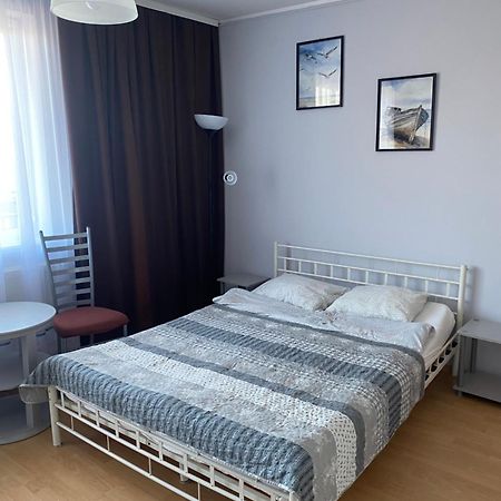 Ada - Pokoje Goscinne Łeba Extérieur photo