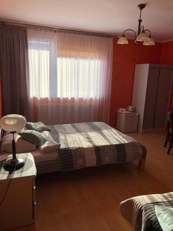 Ada - Pokoje Goscinne Łeba Extérieur photo