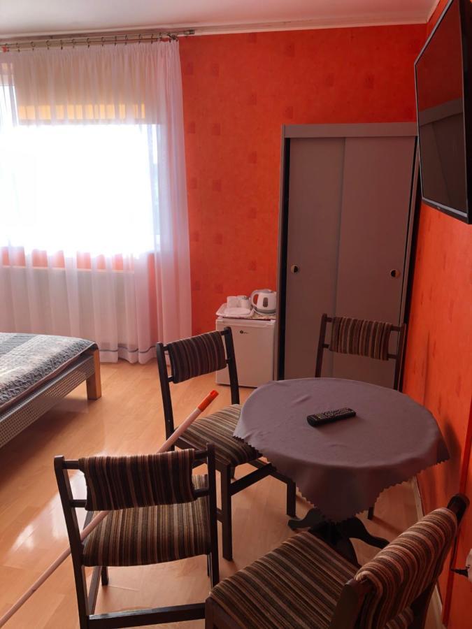 Ada - Pokoje Goscinne Łeba Extérieur photo