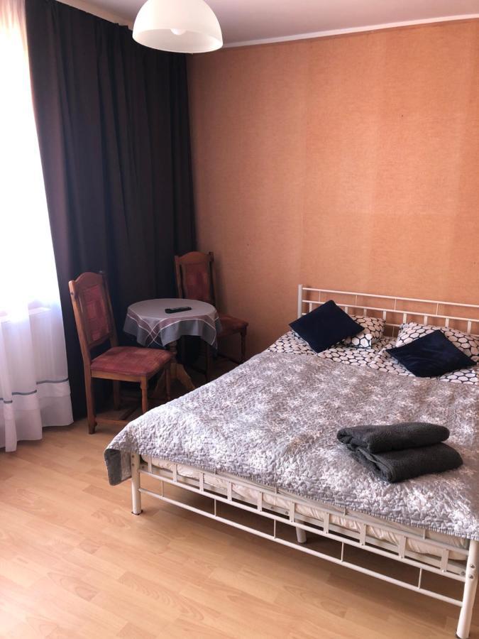 Ada - Pokoje Goscinne Łeba Extérieur photo