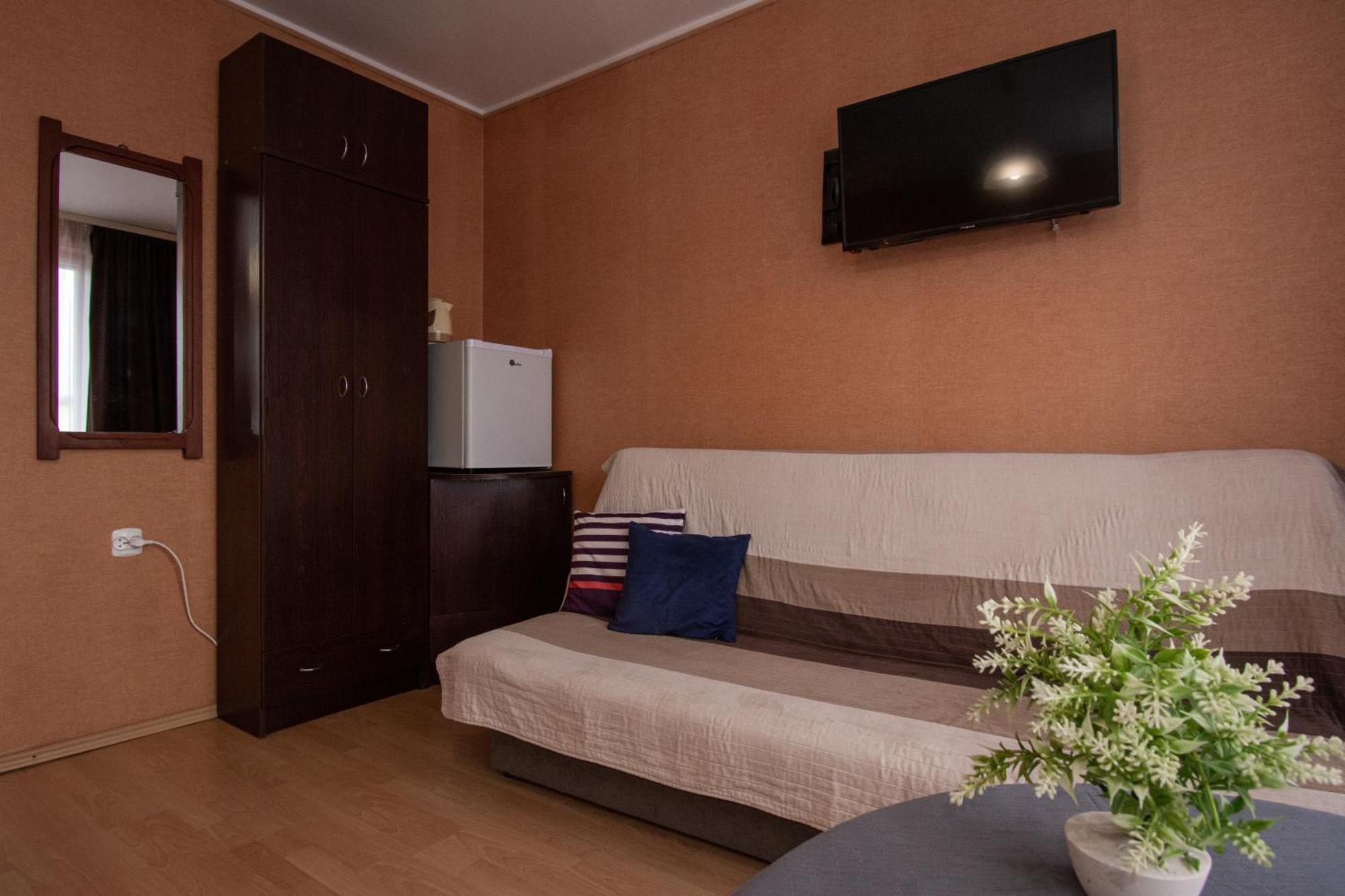 Ada - Pokoje Goscinne Łeba Chambre photo