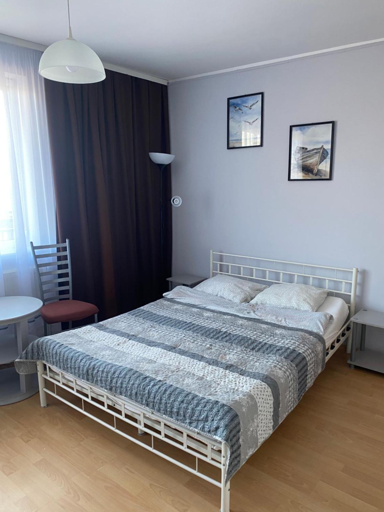 Ada - Pokoje Goscinne Łeba Extérieur photo