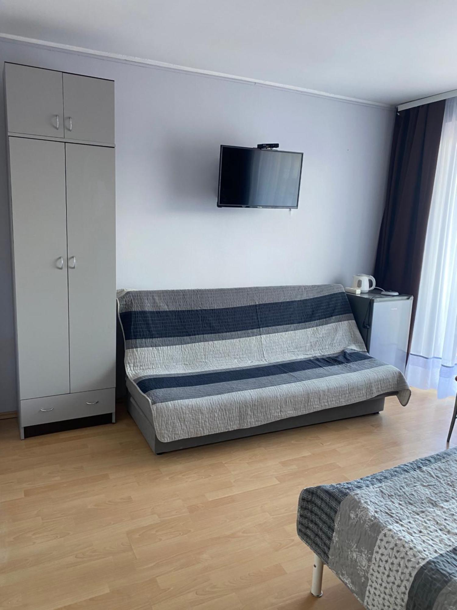 Ada - Pokoje Goscinne Łeba Extérieur photo